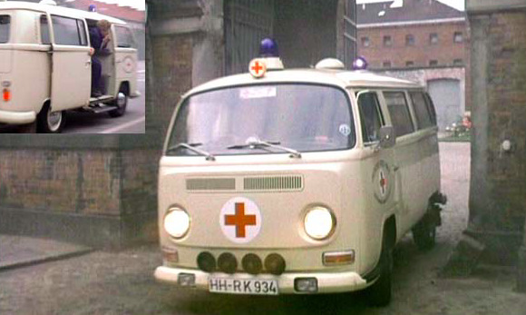 Не дає мені спокою ця швидка))) рідна ... 5