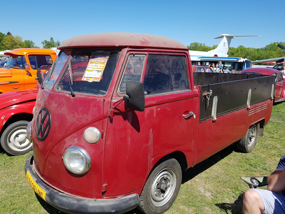 OldCarLand 2018 1