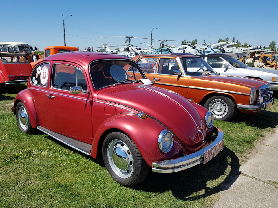 OldCarLand 2018 3