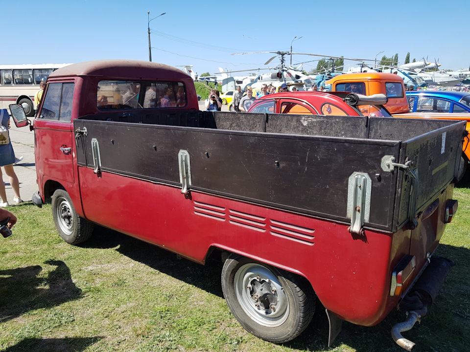 OldCarLand 2018 2