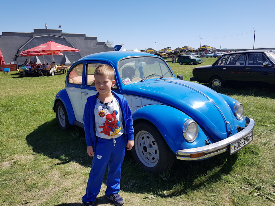 OldCarLand 2018 4