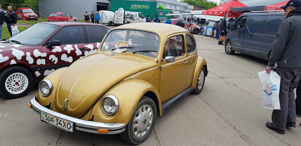 OldCarLand 2019 2