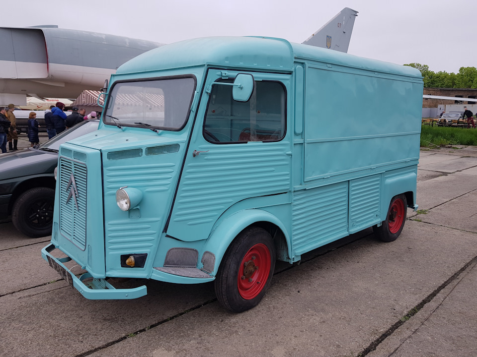 OldCarLand 2019 3