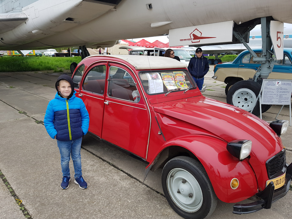OldCarLand 2019 4