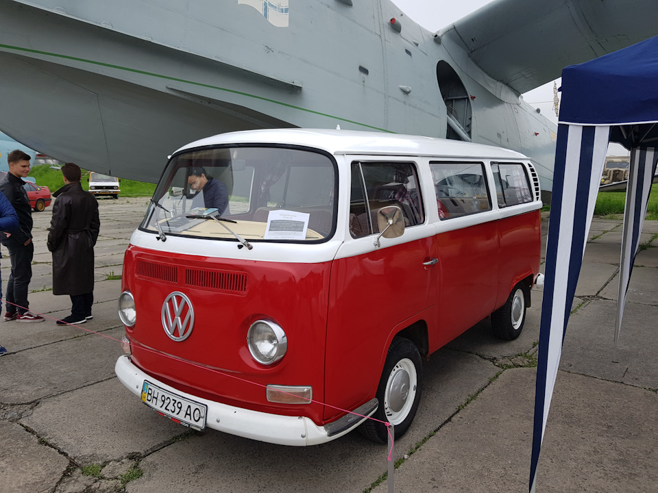OldCarLand 2019 1