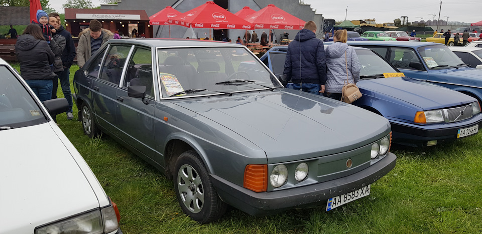 OldCarLand 2019 5