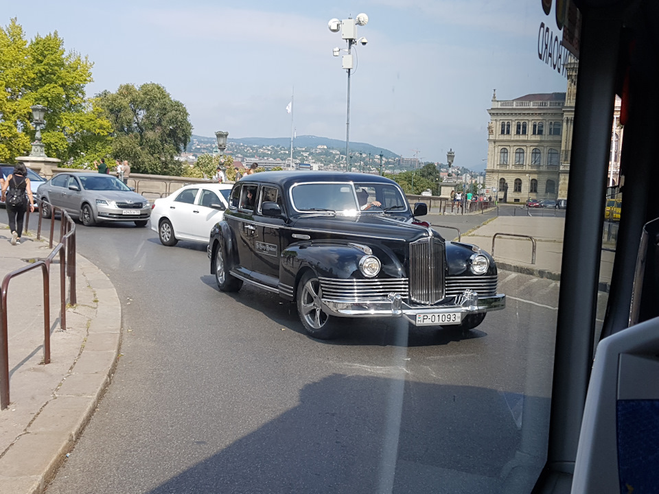 Угорські замальовки... 3