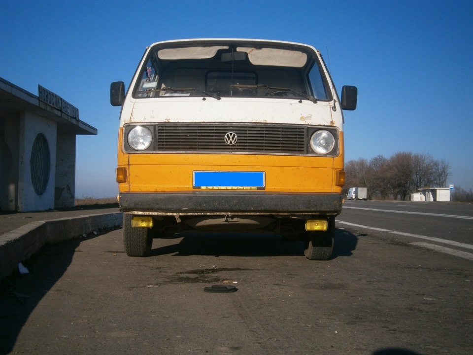І знову на Буліку... 1