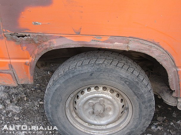 Фото перед покупкою машини 2