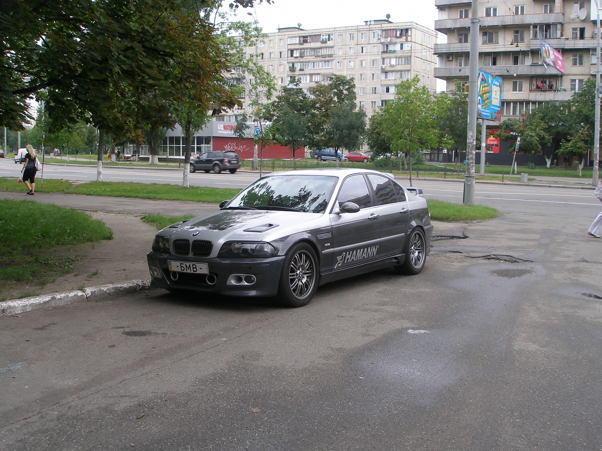 Генератор трохи втратив :( 4