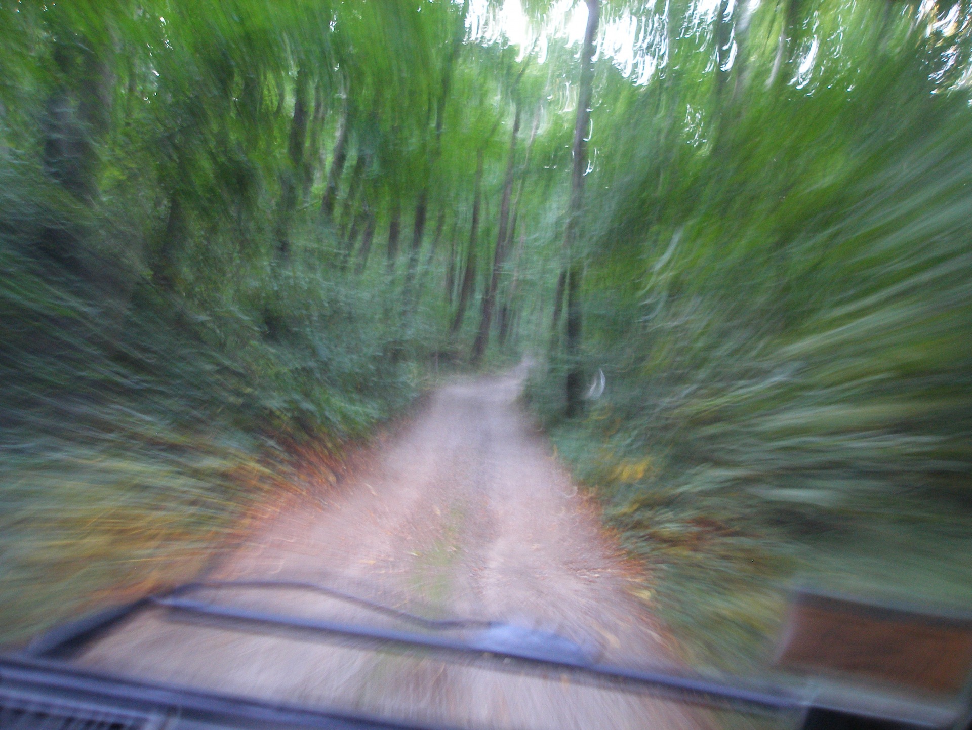 Невелика Off-road покатуха 3