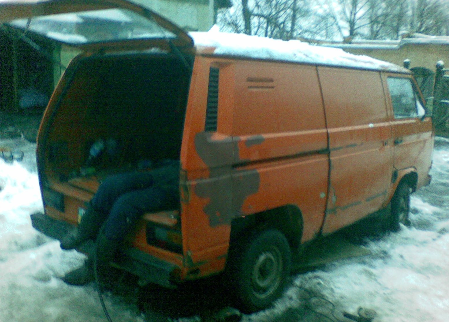 Зварювальні роботи 2
