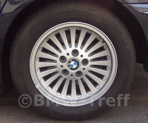 диски від BMW, варто брати? 1