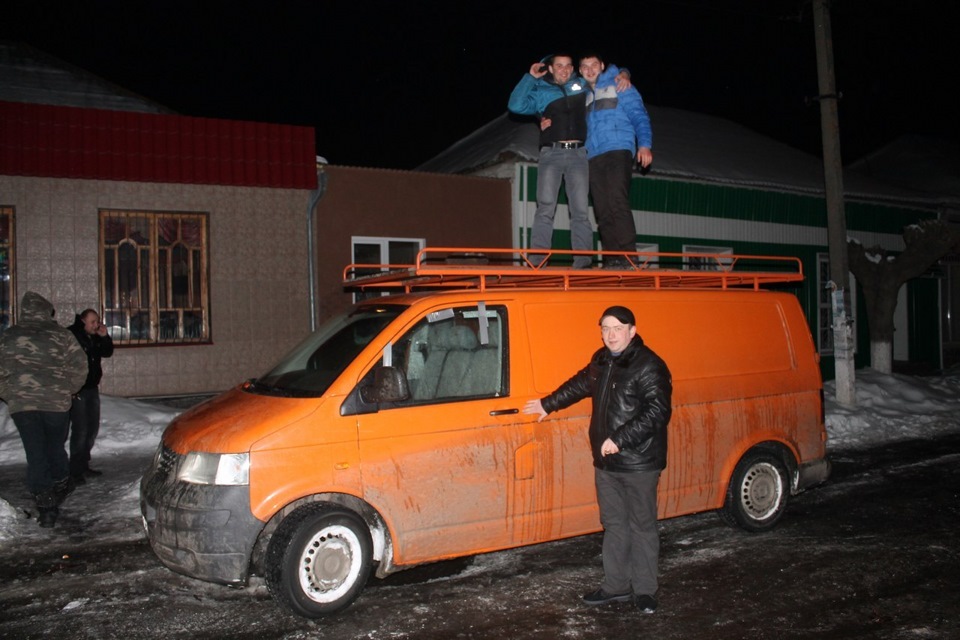 Як потрібно правильно обмити покупку! 3