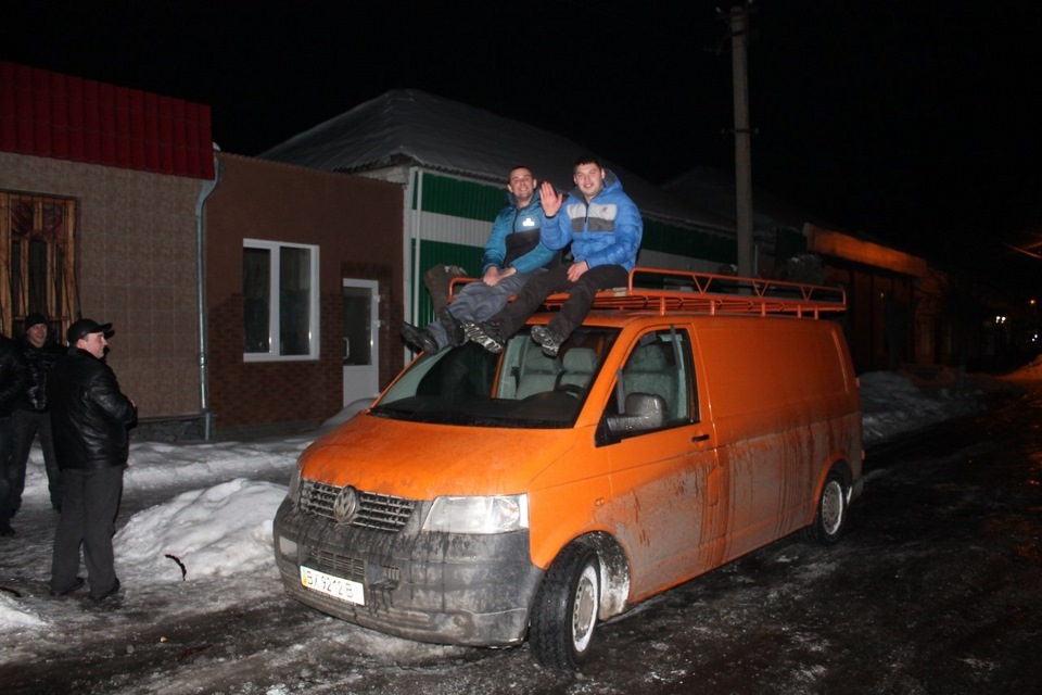 Як потрібно правильно обмити покупку! 1