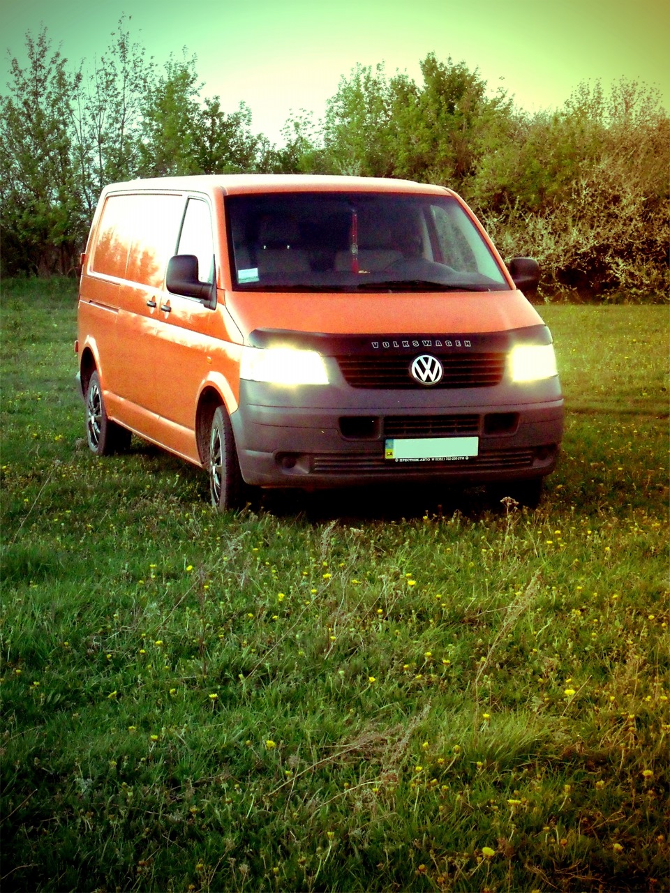 МИР. ПРАЦЯ. ТРАВЕНЬ 5
