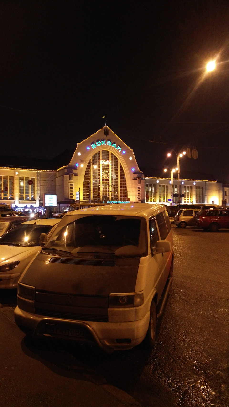 Panda в Києві :) 5