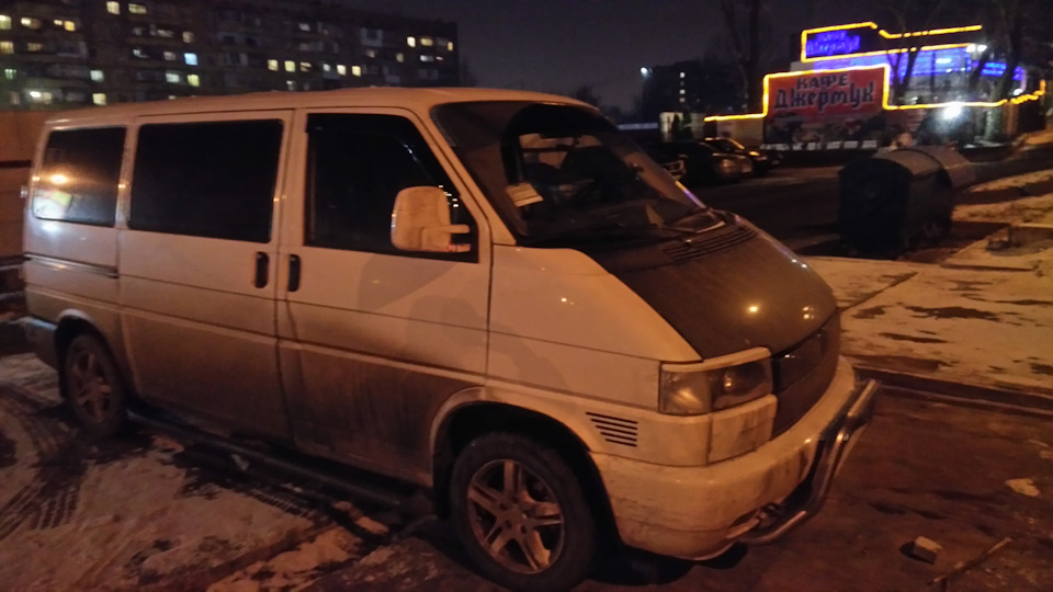 Panda в Києві :) 2
