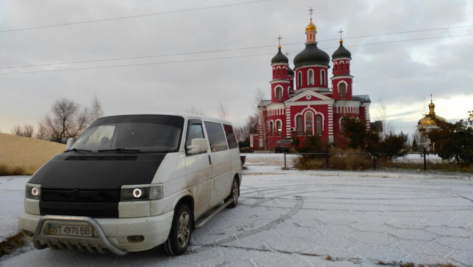 Результат II виборів 2