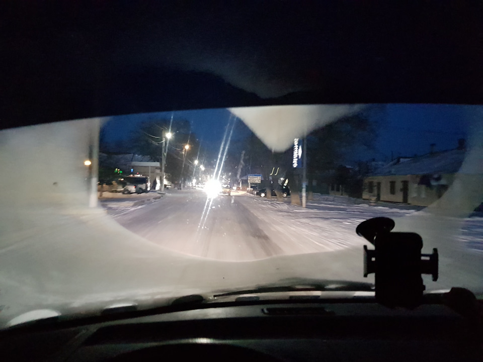 Заміна розхідників 3
