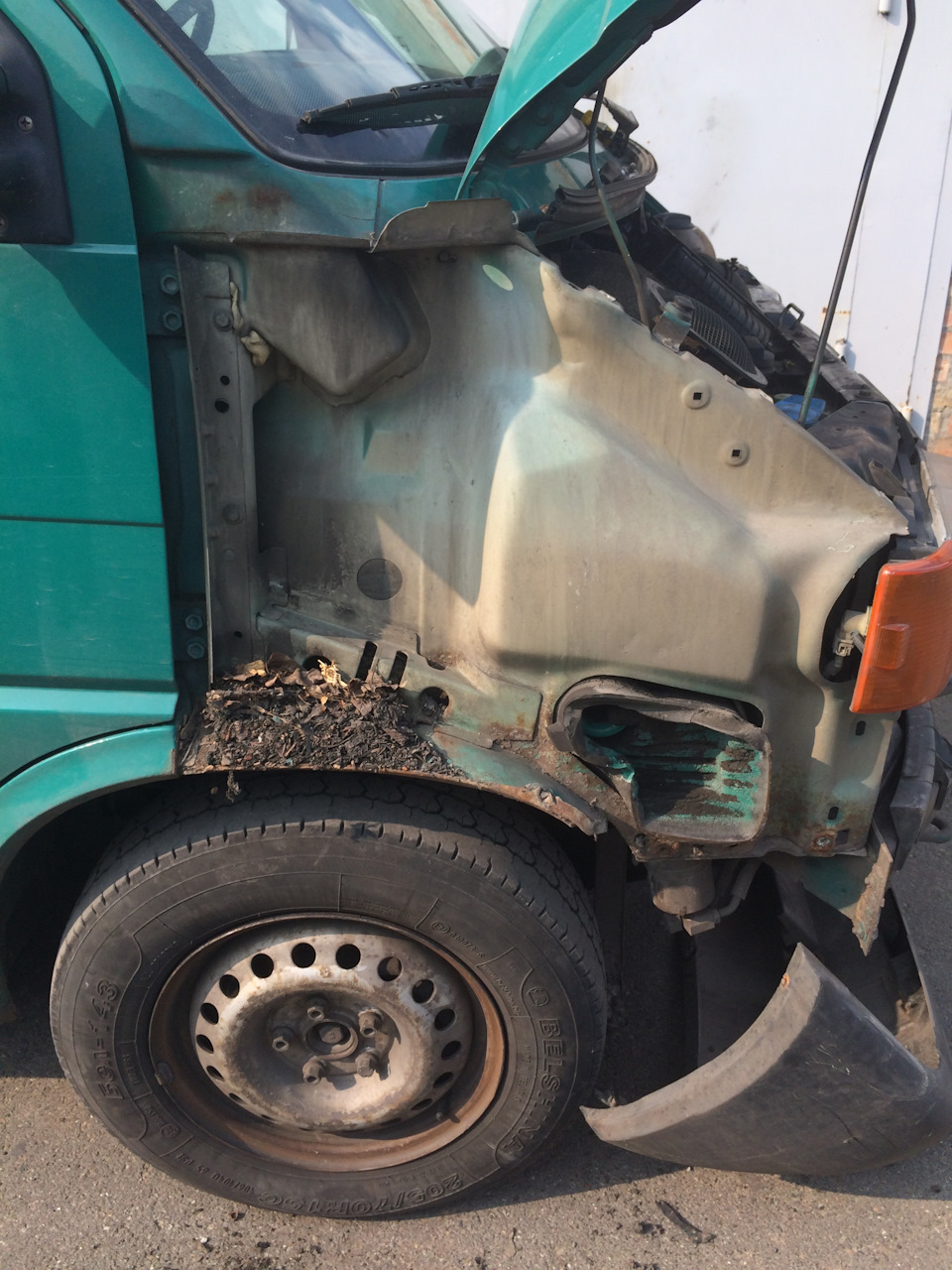 Міні ремонт 1