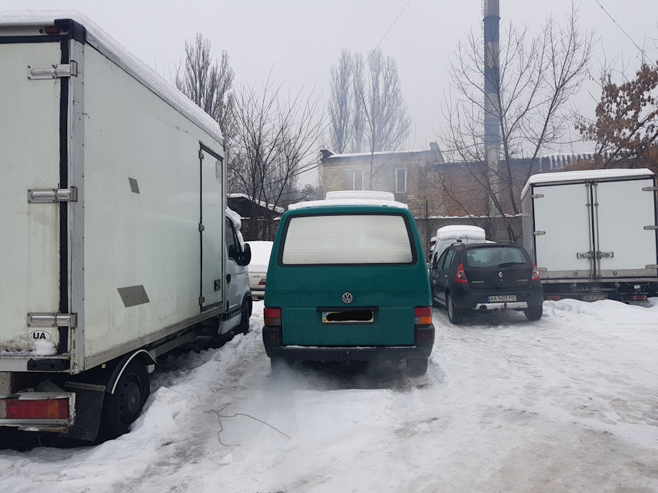 Подарунок до Нового року 1