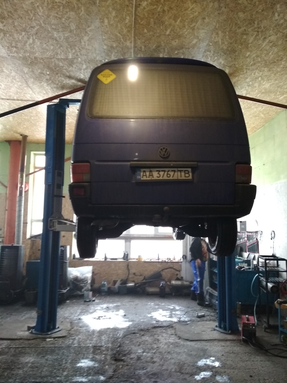 Вільні фішки 3