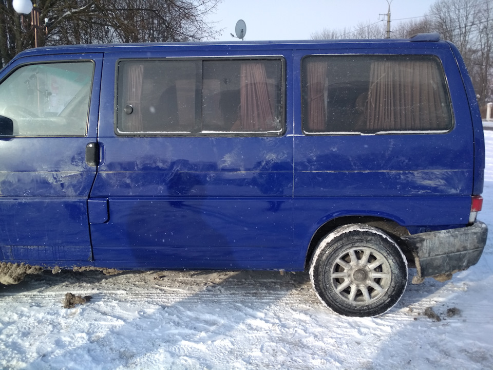 Відновлення за дтп ч.1 3