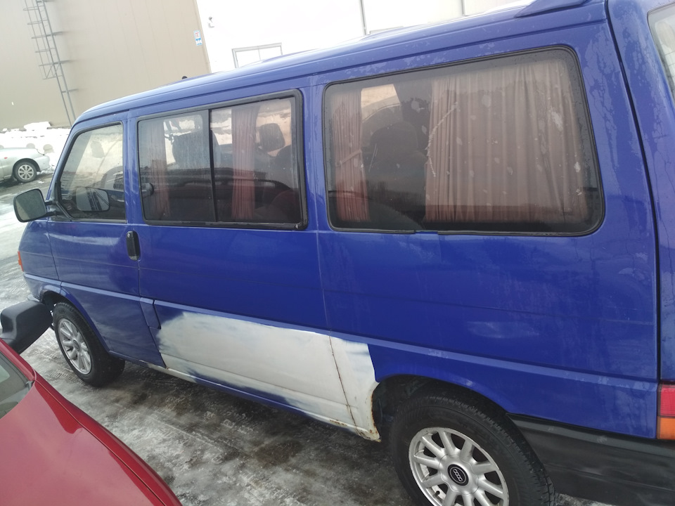 Відновлення за дтп ч.1 2