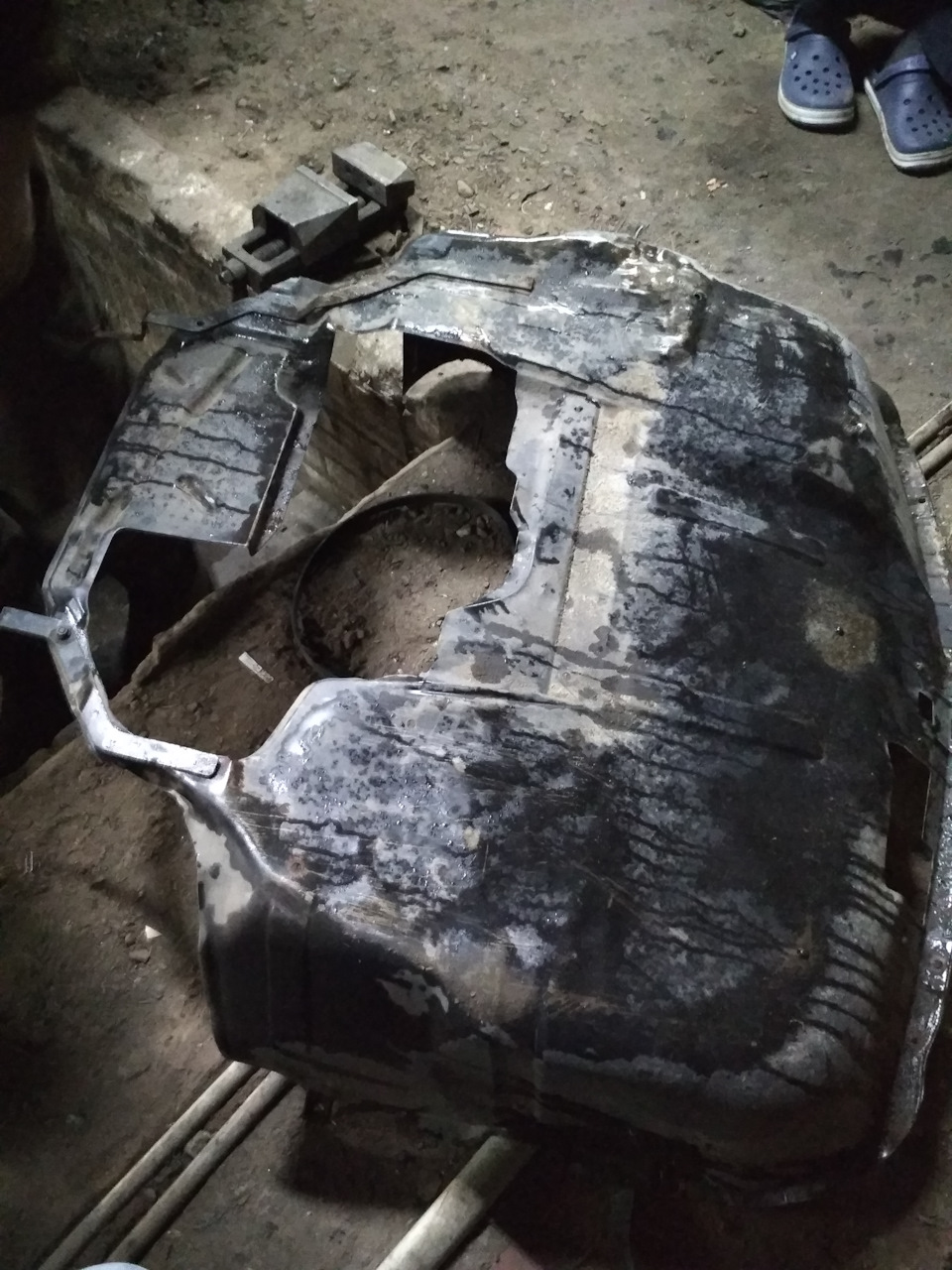 Запис, 17 січня 2018 3