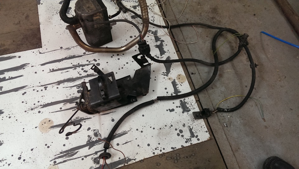 догрівач ч1 1