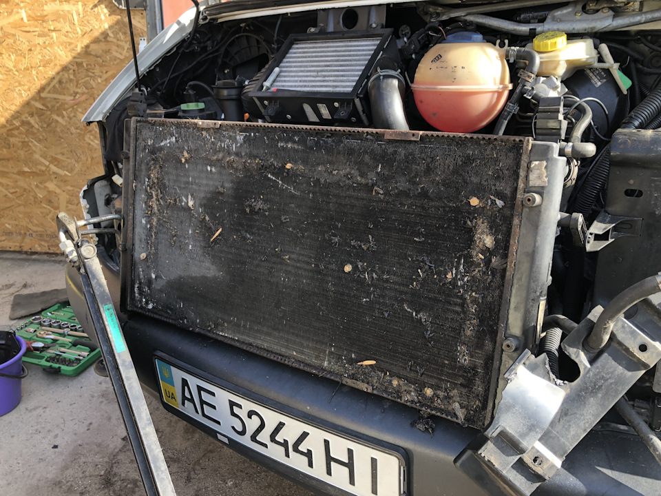 Готуй сани влітку. 1