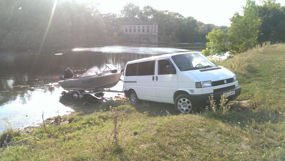 міні подорож … 3