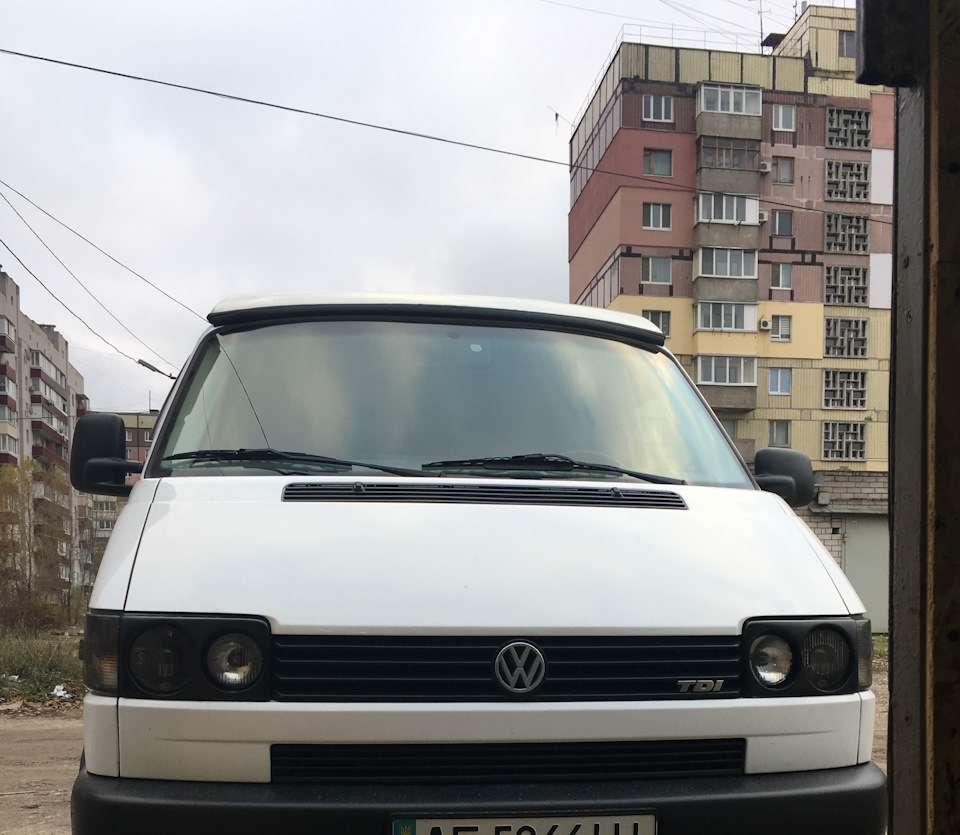 модулі далекого для фар Projekt Zwo 1