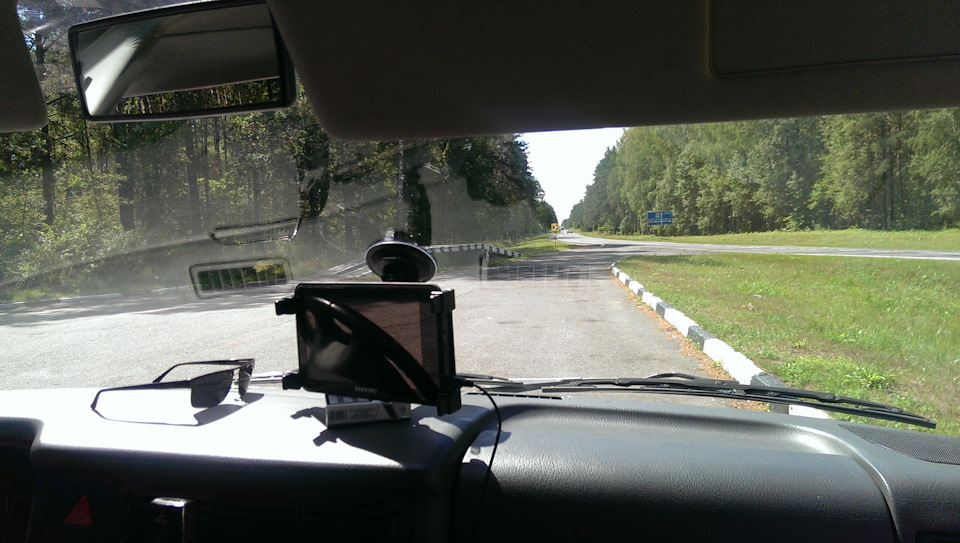 Трохи пам'ятних фото з історії або як ми дах ставити їздили 3