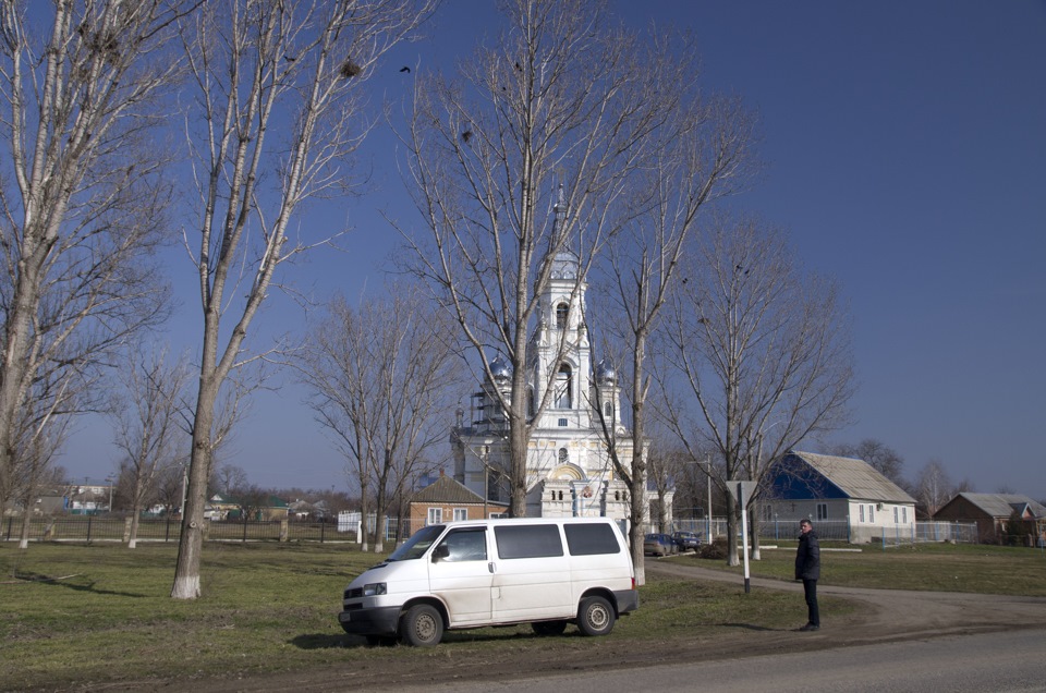 вдаримо автопробігом! 4