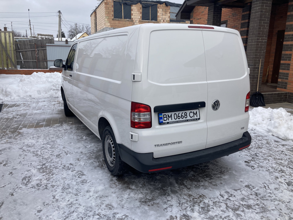 Ну ось і вдома) 3