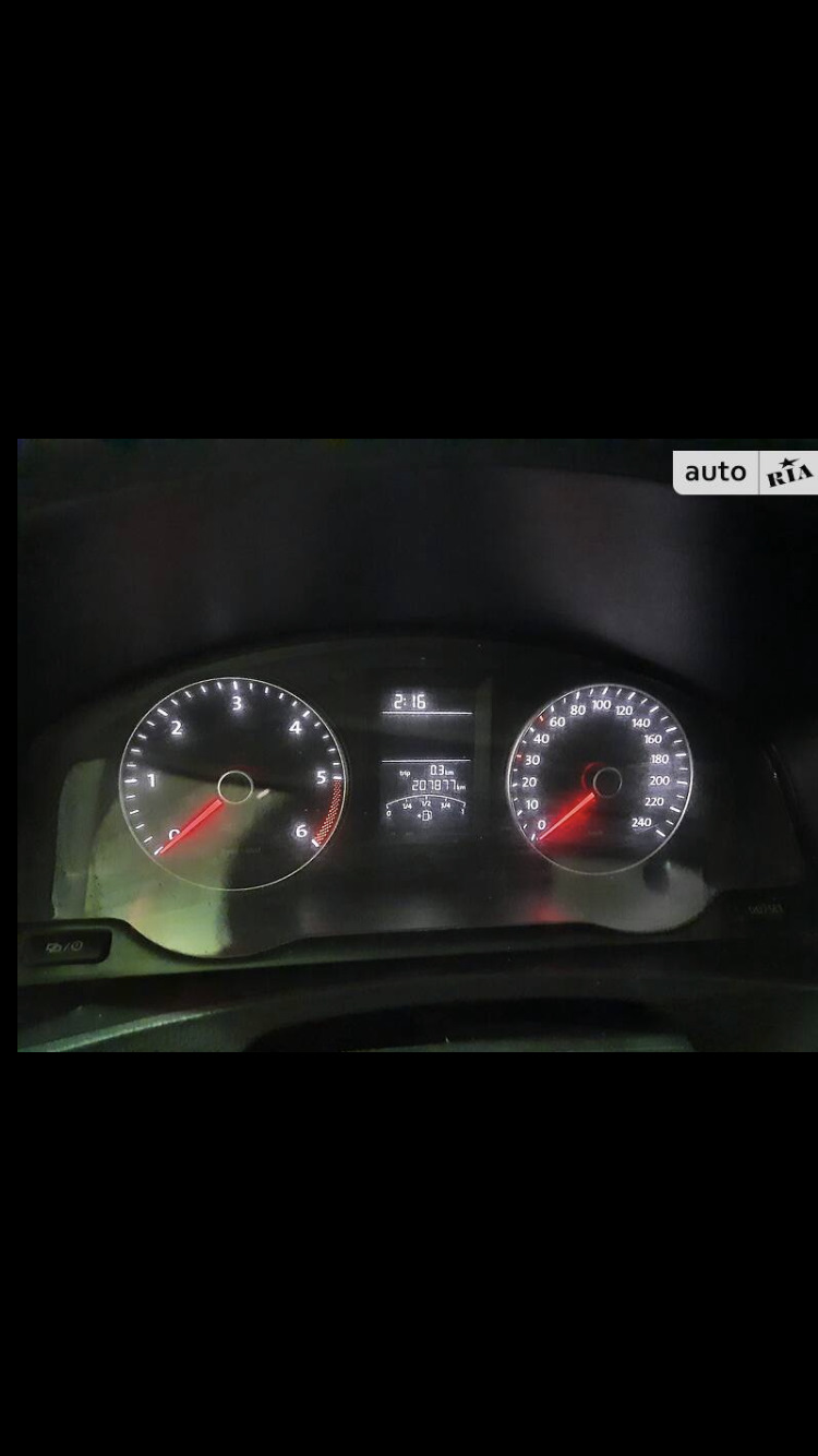 Перше знайомство та покупка T5 GP 5