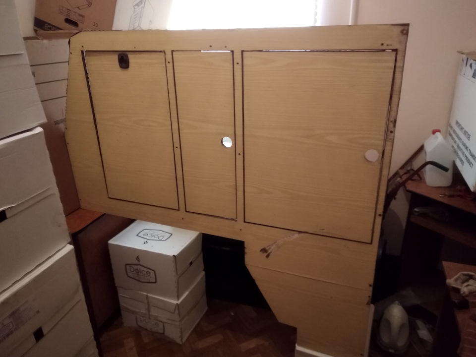 Нарешті Лід рушив 2