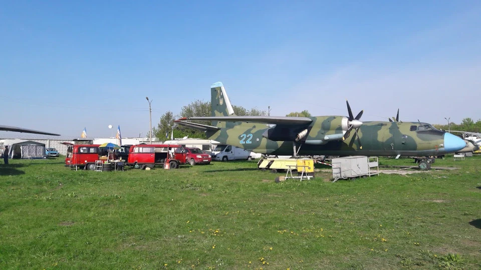 Мої вишеньки на виставці.