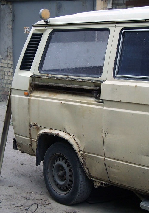 було-стало або дякую хорошим людям 2