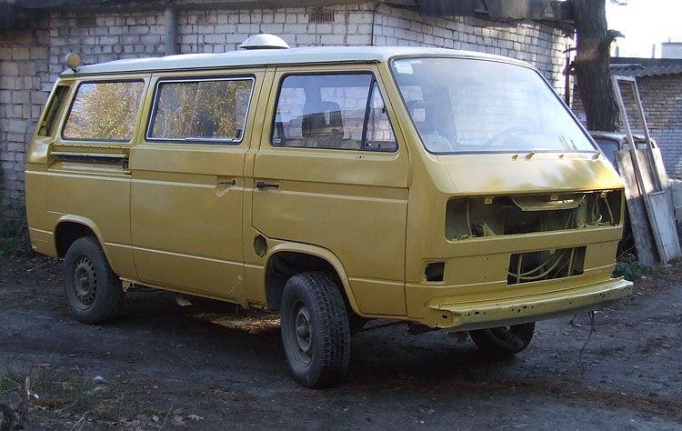 було-стало або дякую хорошим людям 3