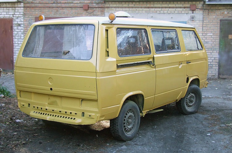було-стало або дякую хорошим людям 4