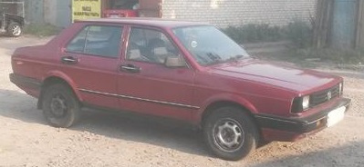 Експлуатація Фольксваген Фокс 1 покоління 1