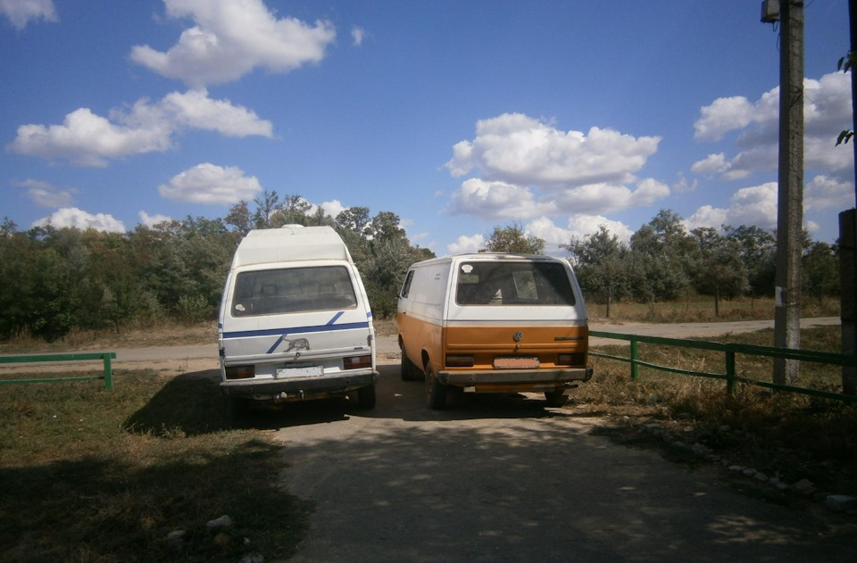 Парочка фоток 1