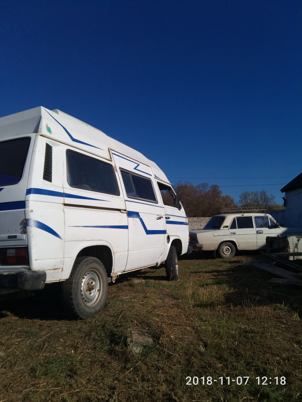 Парочка фоток при погоді) 3