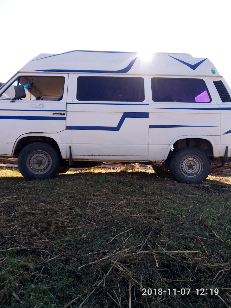 Парочка фоток при погоді) 4