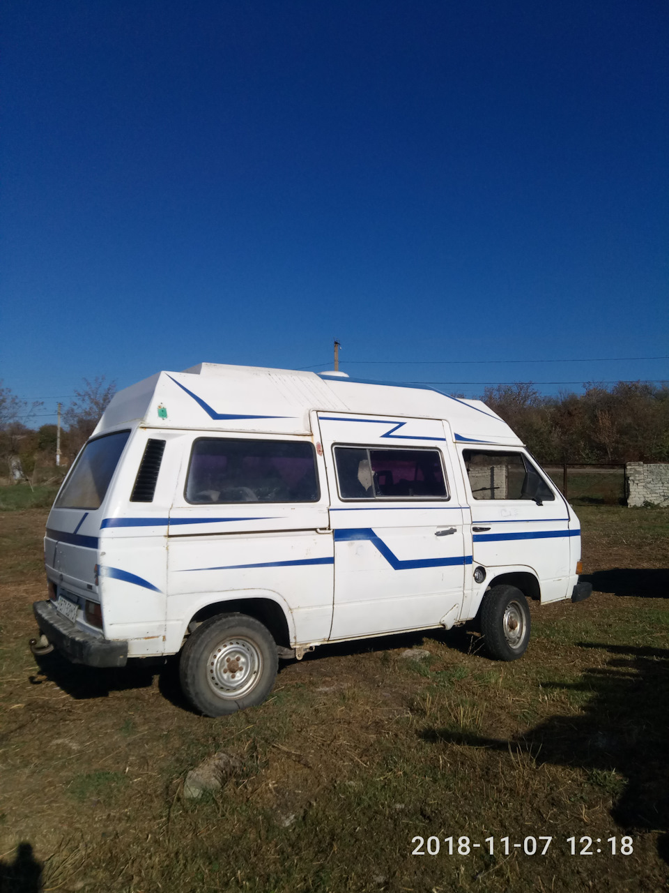 Парочка фоток при погоді) 1