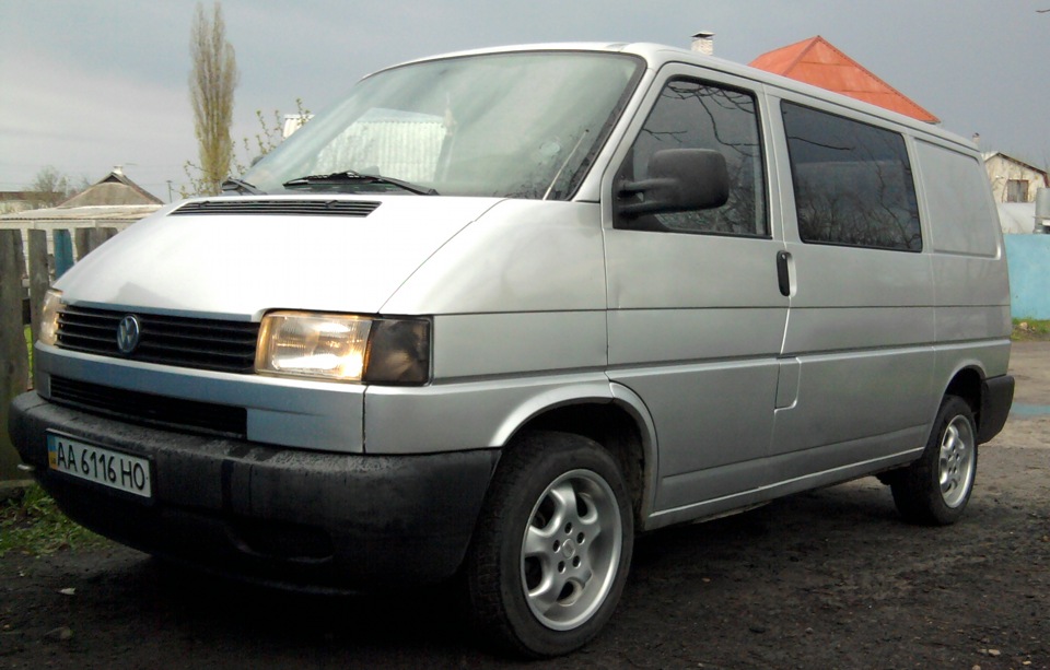 Фото БУСЯКИ 5