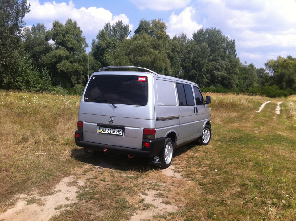 Потрібна РАДА 1